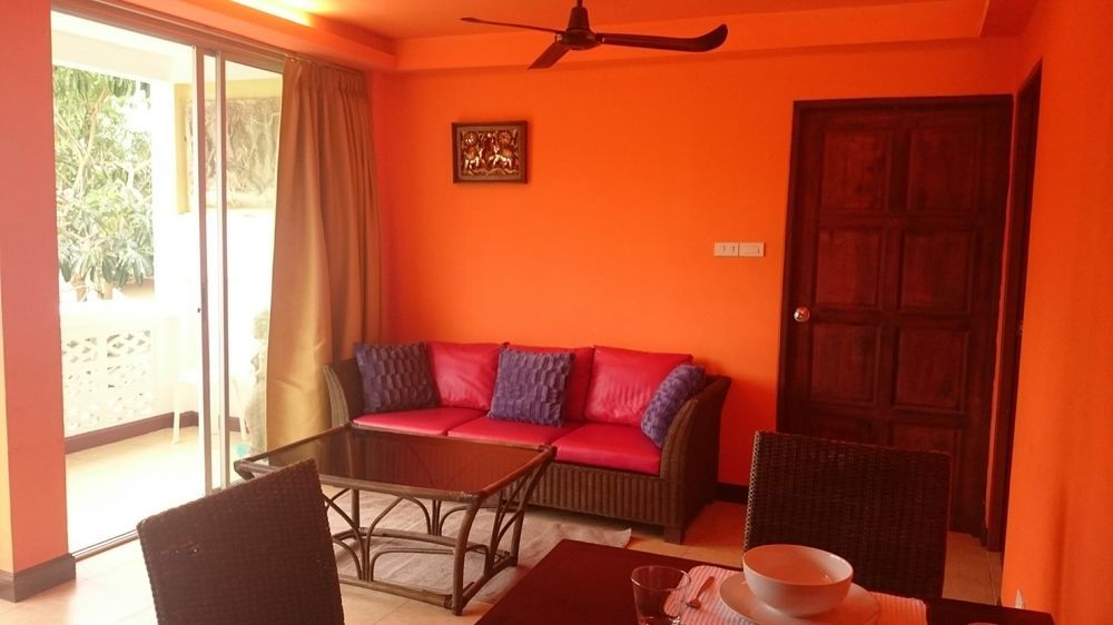 מלון מאה נאם ביץ' Lemon House Samui מראה חיצוני תמונה