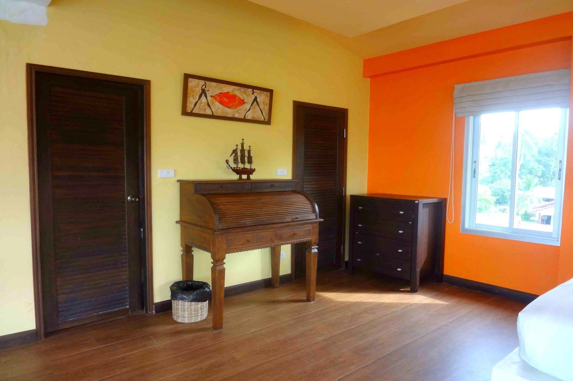 מלון מאה נאם ביץ' Lemon House Samui מראה חיצוני תמונה