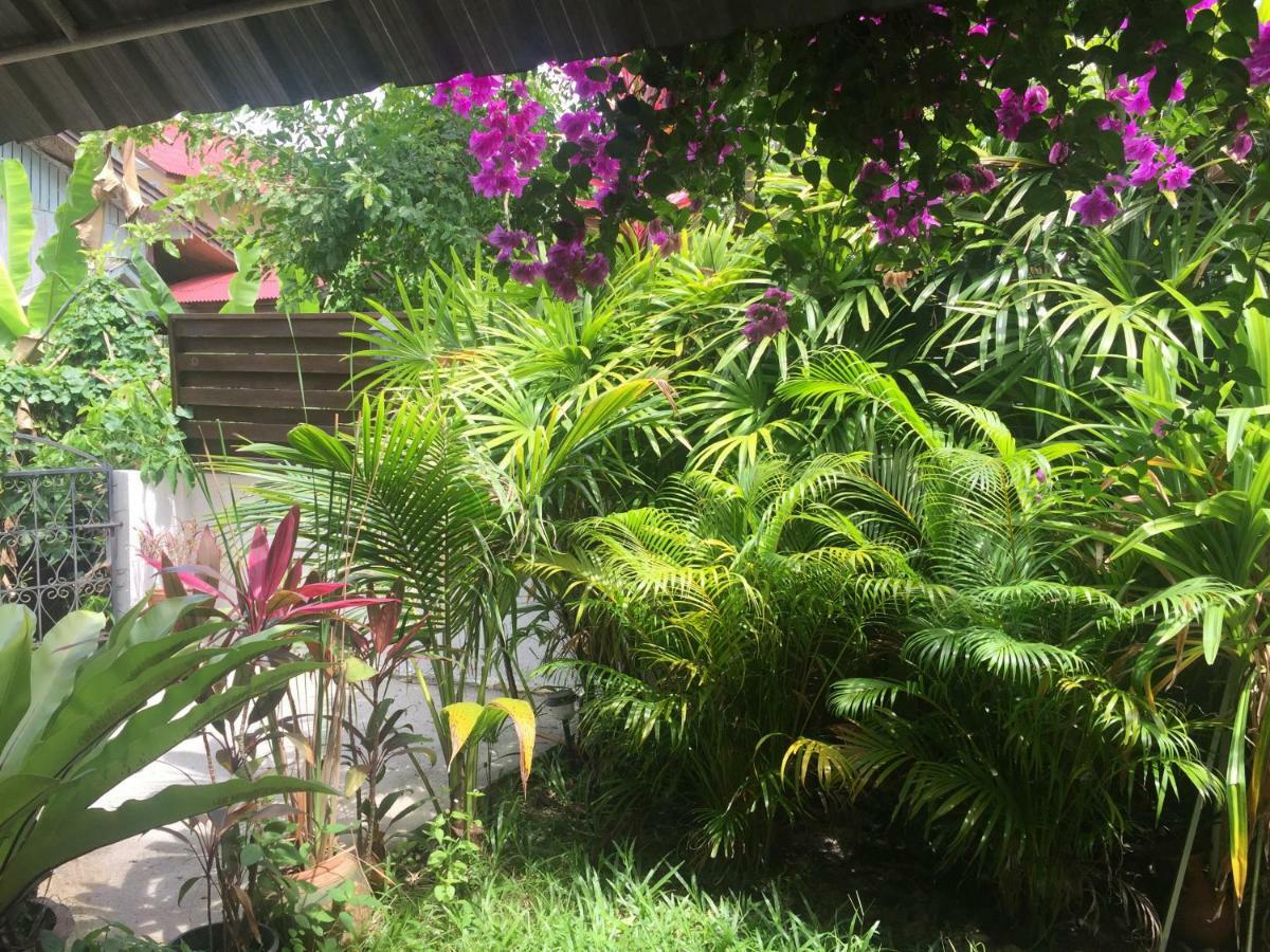 מלון מאה נאם ביץ' Lemon House Samui מראה חיצוני תמונה