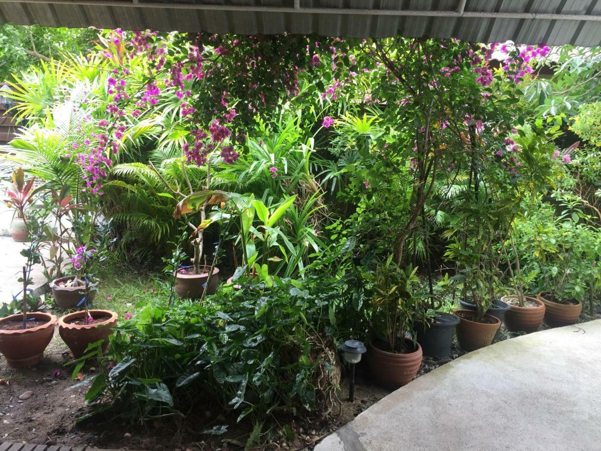 מלון מאה נאם ביץ' Lemon House Samui מראה חיצוני תמונה