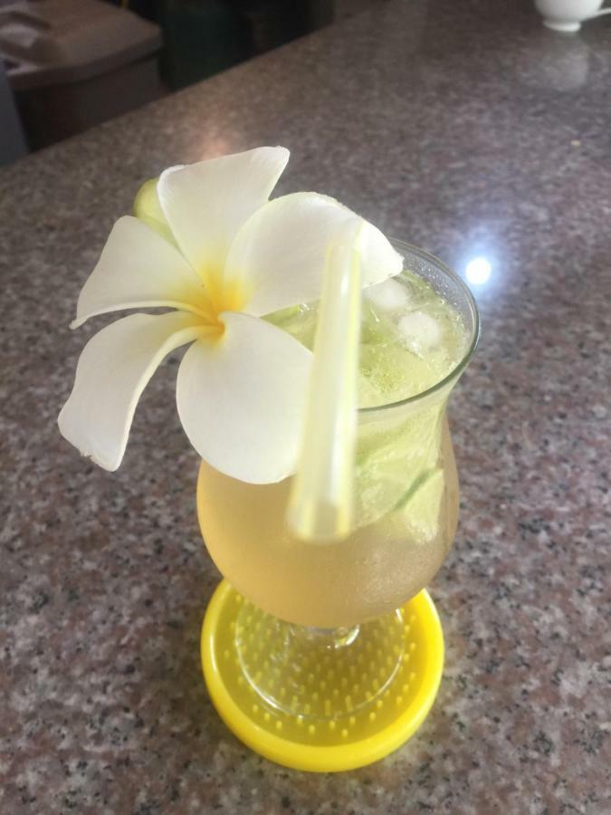 מלון מאה נאם ביץ' Lemon House Samui מראה חיצוני תמונה