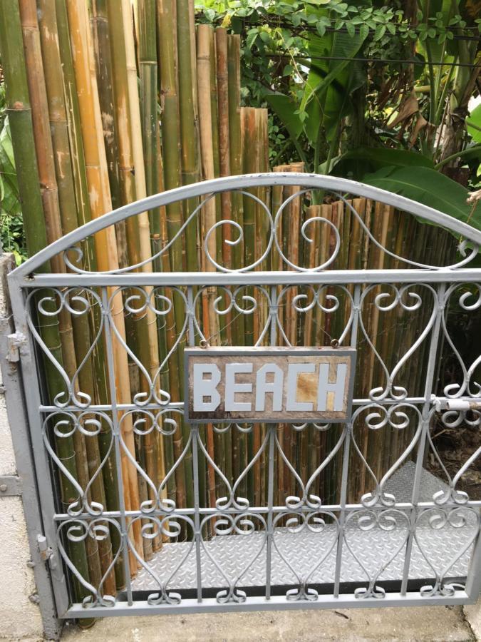 מלון מאה נאם ביץ' Lemon House Samui מראה חיצוני תמונה
