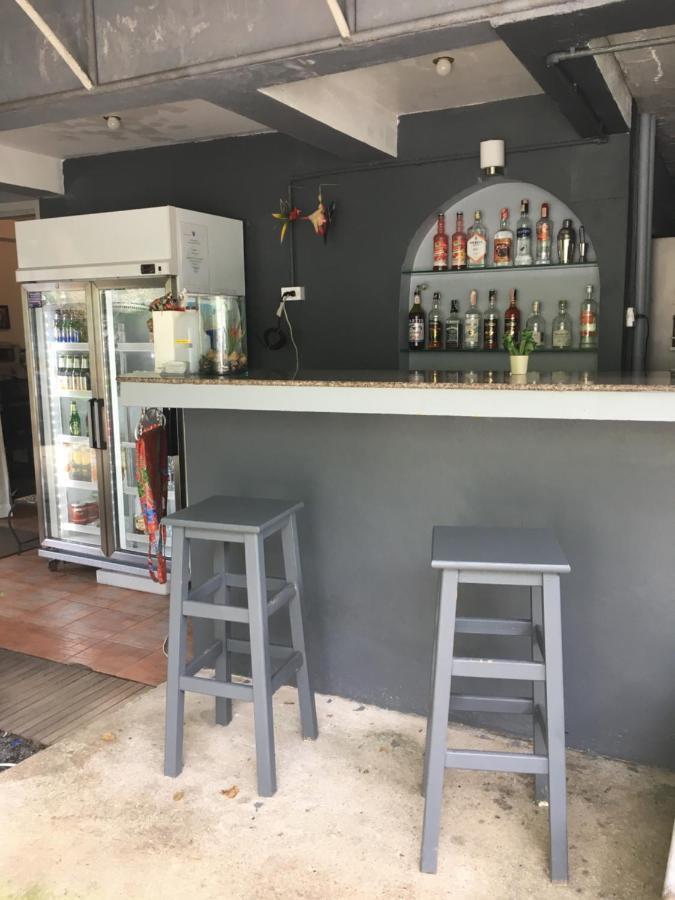 מלון מאה נאם ביץ' Lemon House Samui מראה חיצוני תמונה