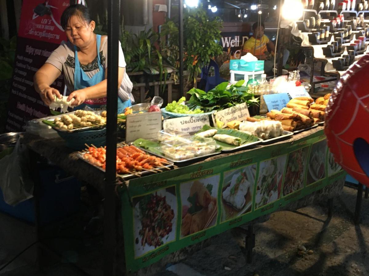 מלון מאה נאם ביץ' Lemon House Samui מראה חיצוני תמונה