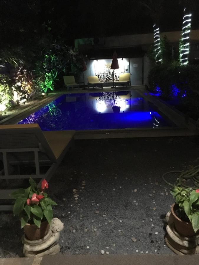 מלון מאה נאם ביץ' Lemon House Samui מראה חיצוני תמונה