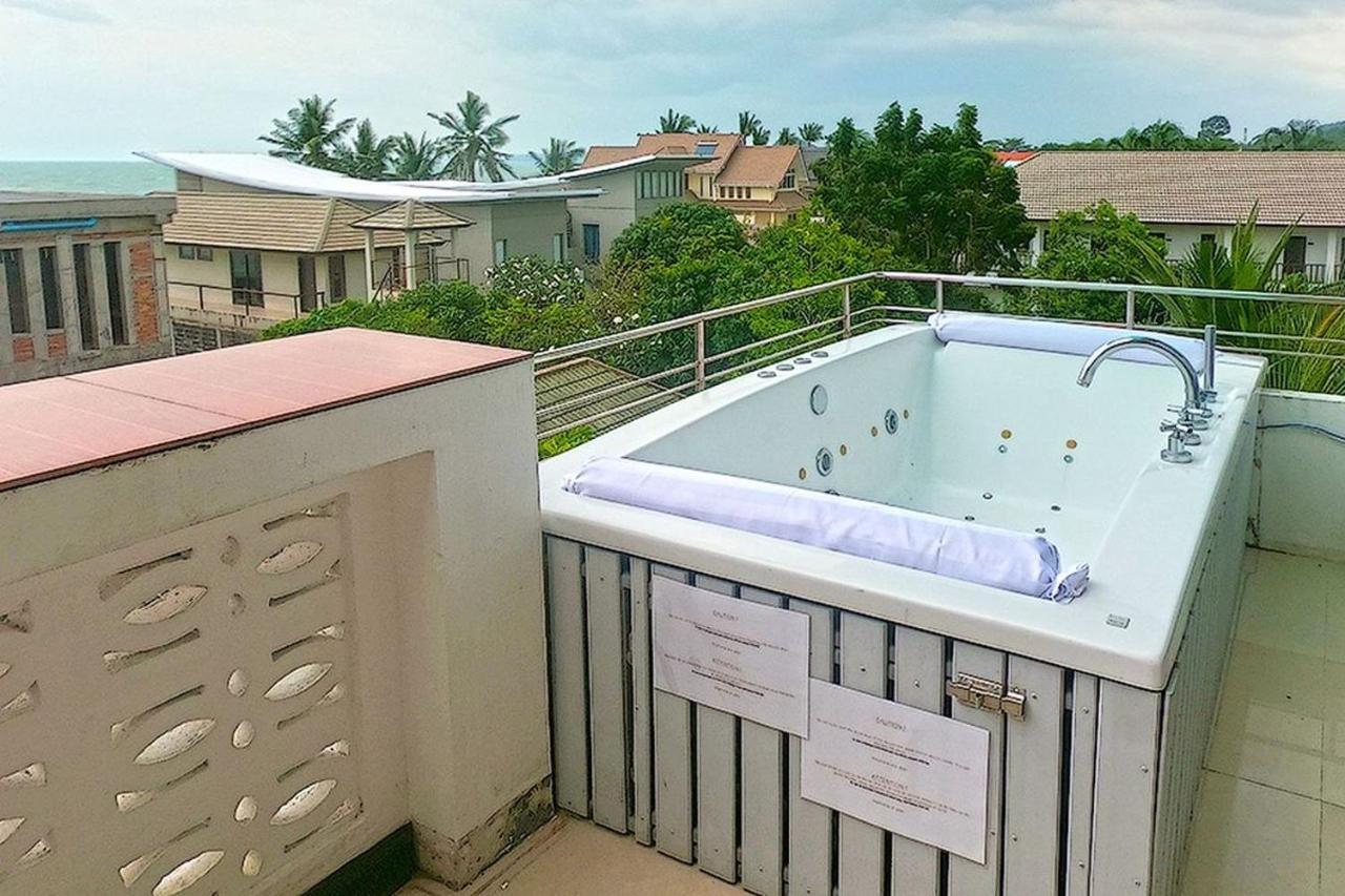 מלון מאה נאם ביץ' Lemon House Samui מראה חיצוני תמונה